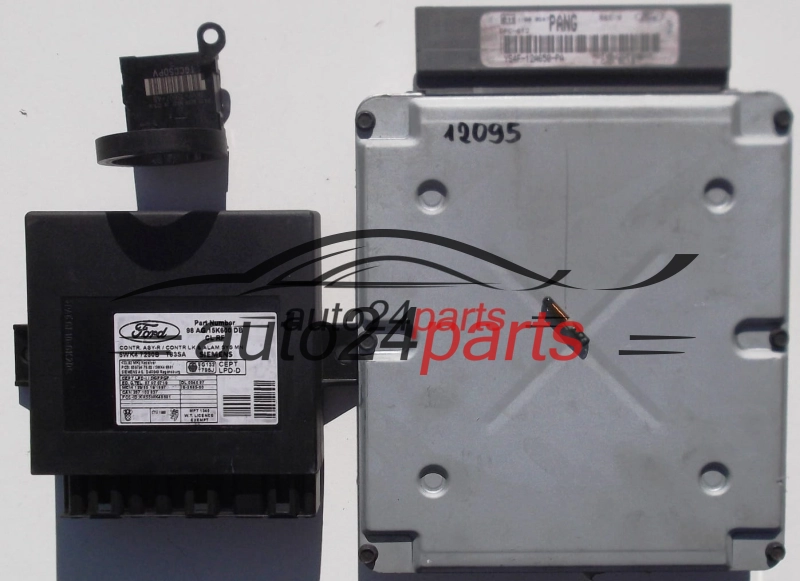 FORD FOCUS 1.8 TDI YS4F12A650PA, PANG DPC-612