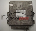 CENTRALITA DE MOTOR CITROEN XANTIA PEUGEOT 406 2.1 MAGNETI MARELLI IAW 1AP.40, IAW1AP40, 9629244580