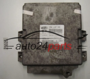Μονάδα Ελέγχου Κινητήρα CITROEN XANTIA PEUGEOT 406 2.1 MAGNETI MARELLI IAW 1AP.40, IAW1AP40, 9629244580