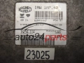 Μονάδα Ελέγχου Κινητήρα CITROEN XANTIA PEUGEOT 406 2.1 MAGNETI MARELLI IAW 1AP.40, IAW1AP40, 9629244580