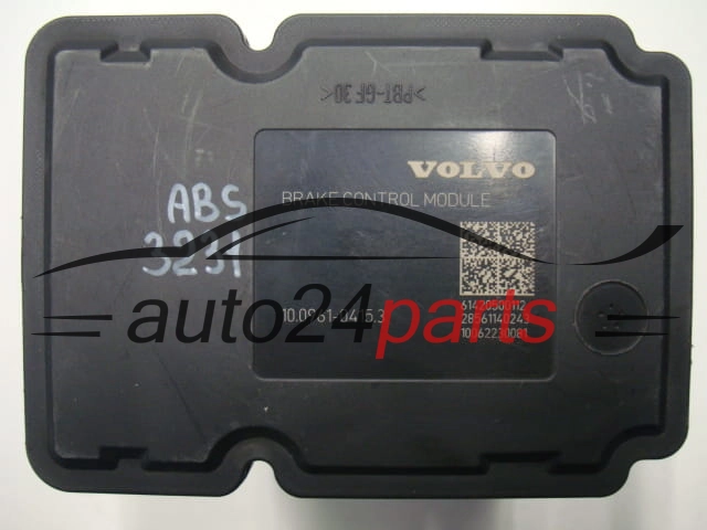 ABS PUMP VOLVO P31400643, 10.0212-0980.4, 10021209804, 10.0961-0415.3, 10096104153