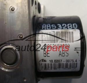 Αντλία αβς CITROEN 9662150280, 10.0207-0075.4, 10020700754, 10.0970-1134.3, 10097011343