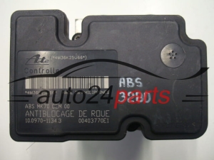 Αντλία αβς CITROEN 9662150280, 10.0207-0075.4, 10020700754, 10.0970-1134.3, 10097011343
