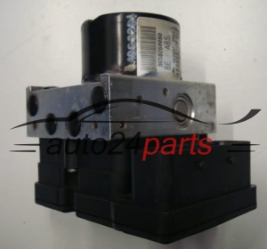 ABS PUMPE BLOCK HYDRAULIKPUMPE STEUERGERÄT CITROEN PEUGEOT 9658260080, 10.0207-0064.4, 10020700644, 10.0970-1124.3, 10097011243
