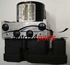 Αντλία αβς CHEVROLET DAEWOO MATIZ 96 464 491, 96464491, ATE 06.2102-0473.4, 06210204734, T16050920236