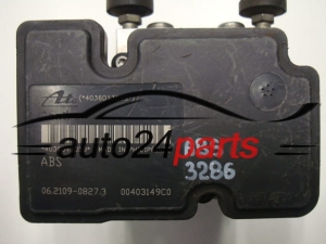 CHEVROLET DAEWOO MATIZ 96 464 491, 96464491, ATE 06.2102-0473.4, 06210204734, T16050920236