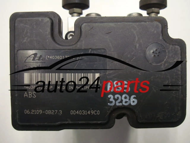 CHEVROLET DAEWOO MATIZ 96 464 491, 96464491, ATE 06.2102-0473.4, 06210204734, T16050920236