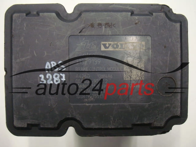 ABS PUMP VOLVO P31329139, 10.0212-0532.4, 10021205324, 31329139