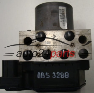 ABS PUMP MINI COOPER 66314032, 6780922-01, 678092201