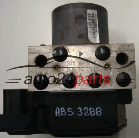 Abs pompa centralina MINI COOPER 66314032, 6780922-01, 678092201