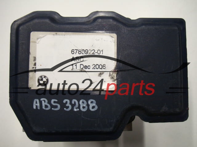 Αντλία αβς MINI COOPER 66314032, 6780922-01, 678092201