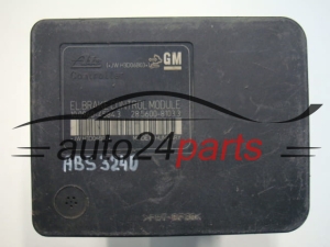 Αντλία αβς OPEL ASTRA J 13412550, 10.0206-0449.4, 10020604494, 10.0960-4584.3, 10096045843