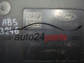BOMBA HIDRAULICA Y CENTRALITA ABS FORD FIESTA D1B1-2C405-AF, D1B12C405AF, 10.0220-0678.4, 10022006784, D1B112C013BD, 10.0915-0109.3, 10091501093