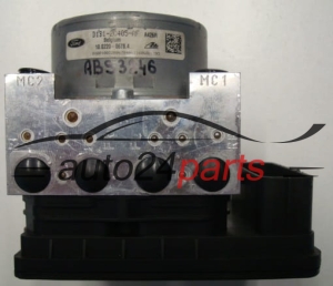 Αντλία αβς FORD FIESTA D1B1-2C405-AF, D1B12C405AF, 10.0220-0678.4, 10022006784, D1B112C013BD, 10.0915-0109.3, 10091501093