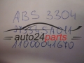 ABS POMPA SUBARU FORESTER 27534SA011 / 11000041670