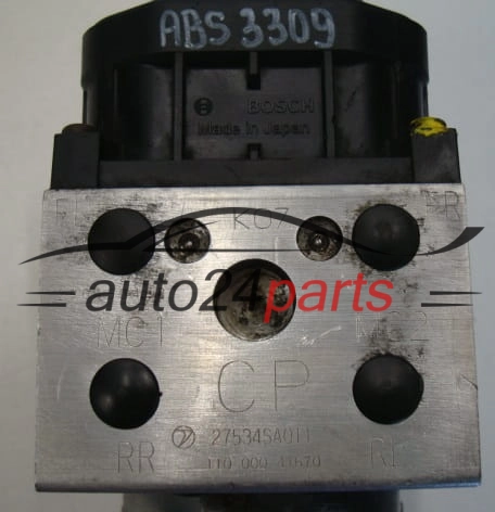 ABS POMPA SUBARU FORESTER 27534SA011 / 11000041670 -