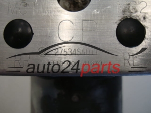 ABS POMPA SUBARU FORESTER 27534SA011 / 11000041670