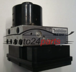 ABS PUMPE BLOCK HYDRAULIKPUMPE STEUERGERÄT MERCEDES BENZ 10.0208-0628.3, 10020806283, A2514310512, A2515452632