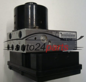 Αντλία αβς MERCEDES BENZ 10.0208-0628.3, 10020806283, A2514310512, A2515452632