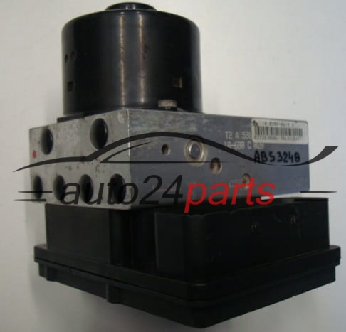 ABS PUMPE BLOCK HYDRAULIKPUMPE STEUERGERÄT MERCEDES BENZ ML 10.0208-0619.3,10020806193, A2515450832
