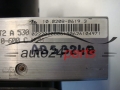 BOMBA HIDRAULICA Y CENTRALITA ABS MERCEDES BENZ ML 10.0208-0619.3, 10020806193, A2515450832