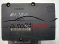 Abs pompa centralina MERCEDES BENZ ML 10.0208-0619.3,10020806193, A2515450832