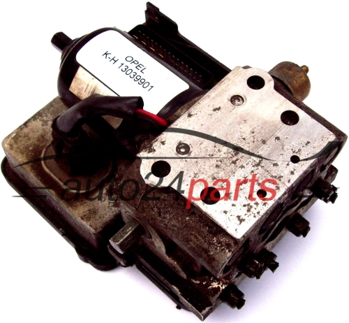 ABS PUMP OPEL VECTRA B KELSEY-HAYES 13039901, S108022001 C