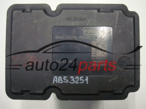 Αντλία αβς FORD FIESTA CV21-2C405-AE, CV212C405AE, 10.0212-0922.4, 10021209224, 10.0961-0193.3, 10096101933