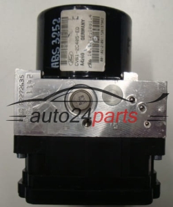 Αντλία αβς FORD KUGA 2.0 TDCI CV61-2C405-ED, CV612C405ED, 10.0212-1091.4, 10021210914, 10.0961-0168.3, 10096101683