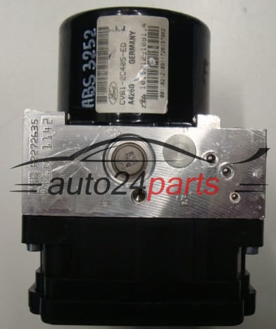 Αντλία αβς FORD KUGA 2.0 TDCI CV61-2C405-ED, CV612C405ED, 10.0212-1091.4, 10021210914, 10.0961-0168.3, 10096101683