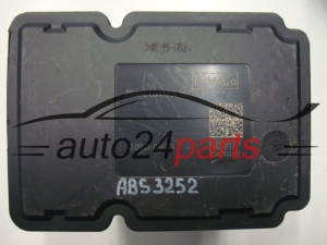 Αντλία αβς FORD KUGA 2.0 TDCI CV61-2C405-ED, CV612C405ED, 10.0212-1091.4, 10021210914, 10.0961-0168.3, 10096101683