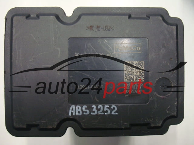 Αντλία αβς FORD KUGA 2.0 TDCI CV61-2C405-ED, CV612C405ED, 10.0212-1091.4, 10021210914, 10.0961-0168.3, 10096101683