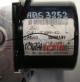 Bomba de abs FORD KUGA 2.0 TDCI CV61-2C405-ED, CV612C405ED, 10.0212-1091.4, 10021210914, 10.0961-0168.3, 10096101683