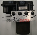 ABS PUMPE BLOCK HYDRAULIKPUMPE STEUERGERÄT BMW X5 BOSCH 0 265 234 095, 0265234095, 34516762059, 0265950351