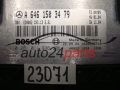 KOMPUTER STEROWNIK SILNIKA MERCEDES W203 220 2.2 CDI A6461503479, 6461503479, A 646 150 34 79 BOSCH 0281011936, 0 281 011 936, CR3.13