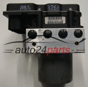 Αντλία αβς CITROEN BOSCH 0 265 230 456, 0265230456, 9660934580, 0265951105