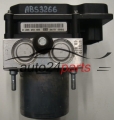 Bomba de abs CITROEN BOSCH 0 265 230 456, 0265230456, 9660934580, 0265951105