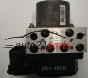 BOMBA HIDRAULICA Y CENTRALITA ABS MINI COOPER 61109205, 3451980716201