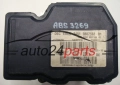 BOMBA HIDRAULICA Y CENTRALITA ABS MINI COOPER 61109205, 3451980716201