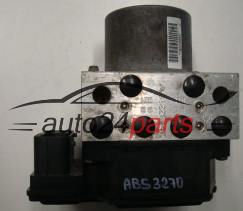 ABS PUMP MINI COOPER 61226447, 3451980782201, 17723704, 54085585F