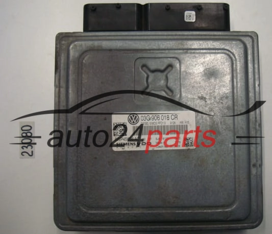 Centralina motore VW VOLKSWAGEN PASSAT 03G906018CR 03G906018 5WP45606AC