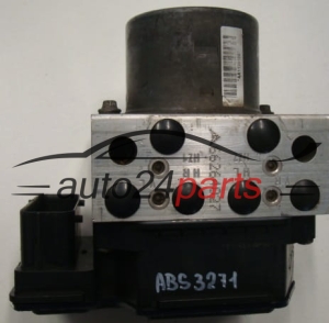 ABS PUMPE BLOCK HYDRAULIKPUMPE STEUERGERÄT MINI COOPER 66264027, 6779302, 15803905, 15803207K