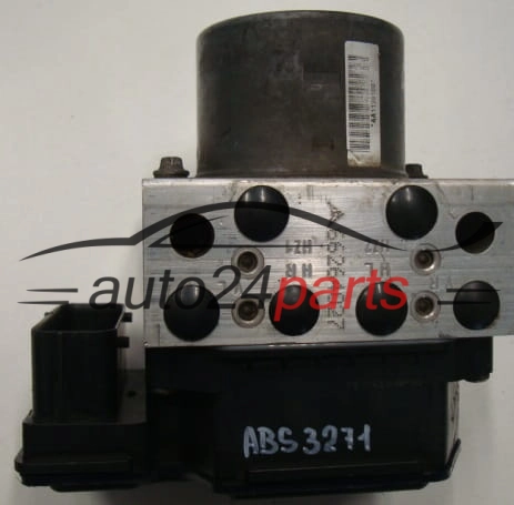 Bomba de abs MINI COOPER 66264027, 6779302, 15803905, 15803207K