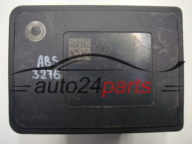 Αντλία αβς RENAULT TRAFIC OPEL VIVARO 476605919R, 10.0220-0682.4, 10022006824, 10.0915-1466.3, 10091514663