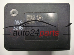 ABS PUMPE BLOCK HYDRAULIKPUMPE STEUERGERÄT BMW 3451-6858953-01, 3451685895301, 10.0220-0319.4, 10022003194, 6861376