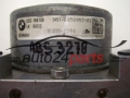 BOMBA HIDRAULICA Y CENTRALITA ABS BMW 3451-6858953-01, 3451685895301, 10.0220-0319.4, 10022003194, 6861376