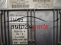 KOMPUTER STEROWNIK SILNIKA CITROEN C3 1.4 Sagem 21584799-4, 215847994, 9654528280, 9642222380