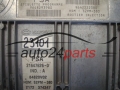 KOMPUTER STEROWNIK SILNIKA CITROEN C3 1.4 Sagem 21647626-0, 216476260, 9648293980, 9642222