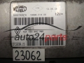 Ecu Caja de cambios automática RENAULT TRAFIC CFC223R.15, CFC223R15, 8200792976, 8200726221
