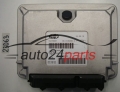 Getriebesteuergerät Steuergerät Automatik Getriebe FIAT 500 CFC 319F.03, CFC319F03, 55278887